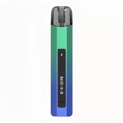 SMOK Nfix Pro 25W Pod System – Draw-Activated Vape Pen