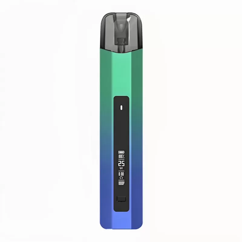 SMOK Nfix Pro 25W Pod System – Draw-Activated Vape Pen