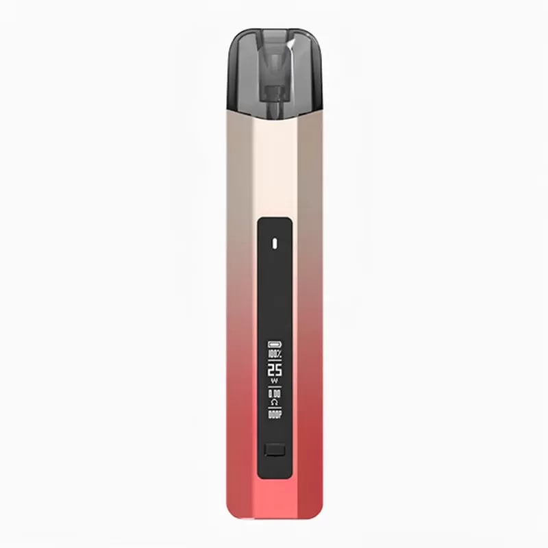 SMOK Nfix Pro 25W Pod System – Draw-Activated Vape Pen - Image 2