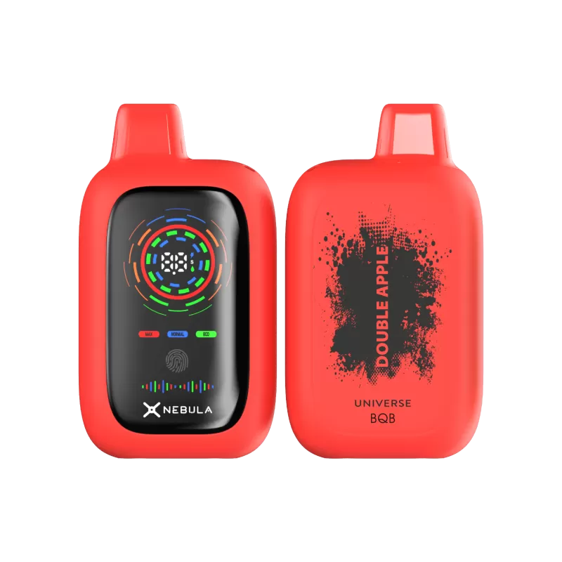 Nebula Universe – 18000+ Puffs Disposable Vape - Image 3