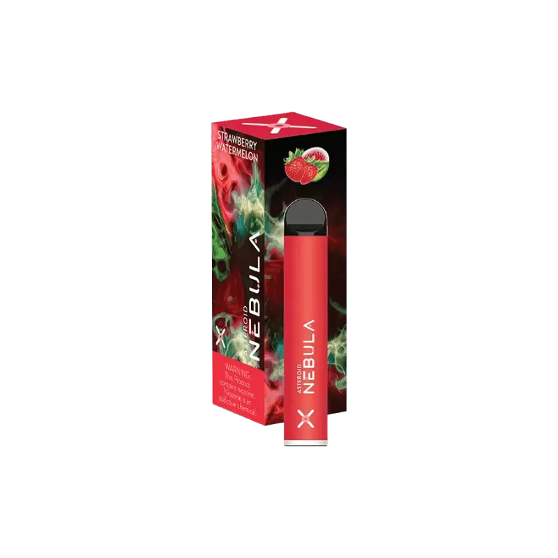 Nebula Asteroid – Portable Disposable Vape - Image 2