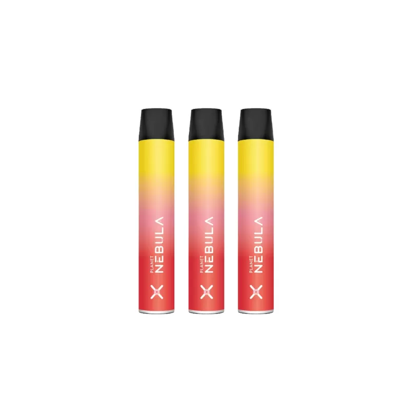 Nebula Planet – 2800+ Puffs Disposable Vape - Image 3