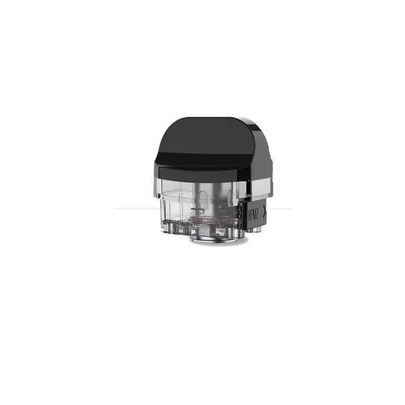SMOK NORD X Empty Replacement Pod Cartridge – 3PK - Image 2