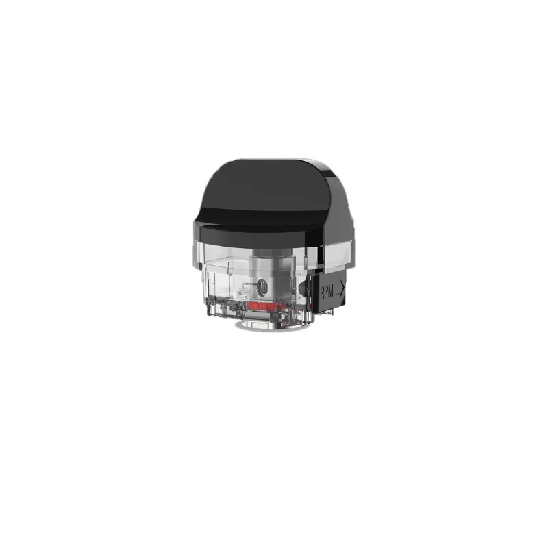 SMOK NORD X Empty Replacement Pod Cartridge – 3PK - Image 3