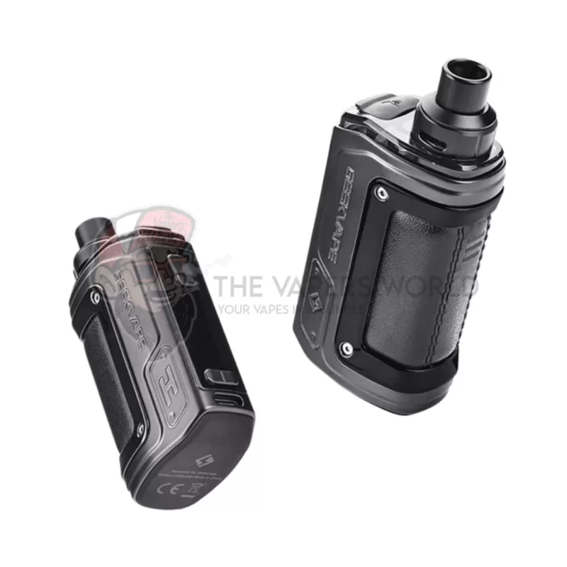 GeekVape Aegis Hero 2 Kit - Image 3