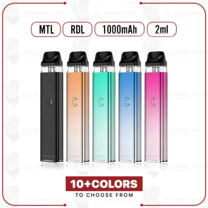 Vaporesso XROS 3 Kit