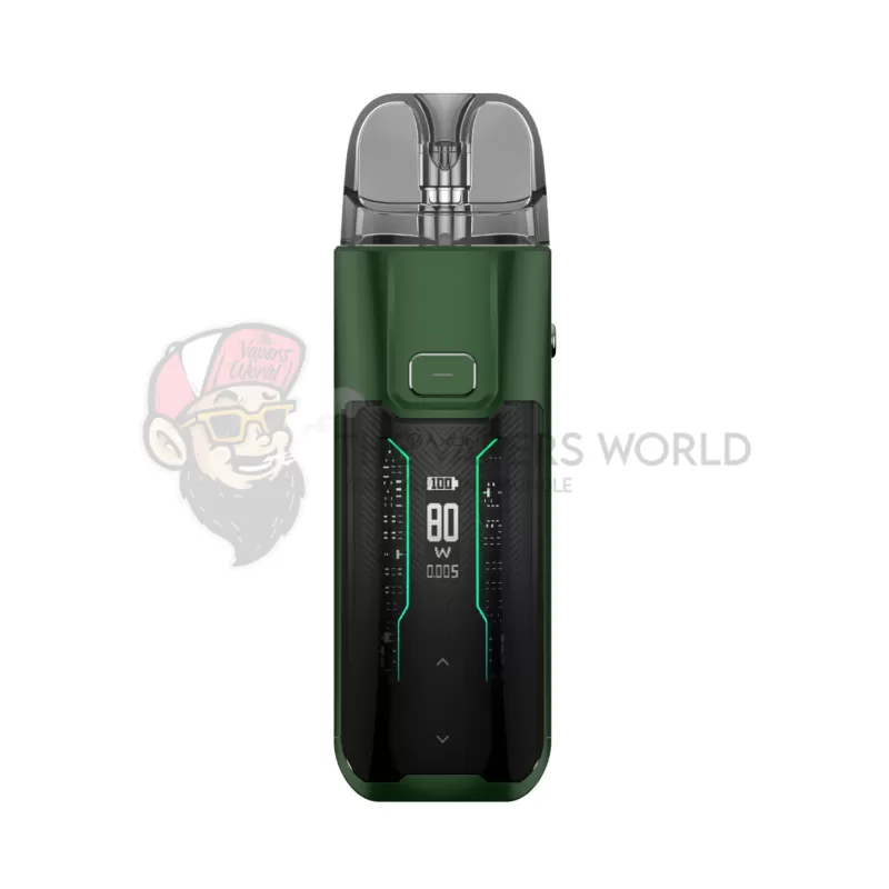 Vaporesso Luxe XR Max Kit - Image 2