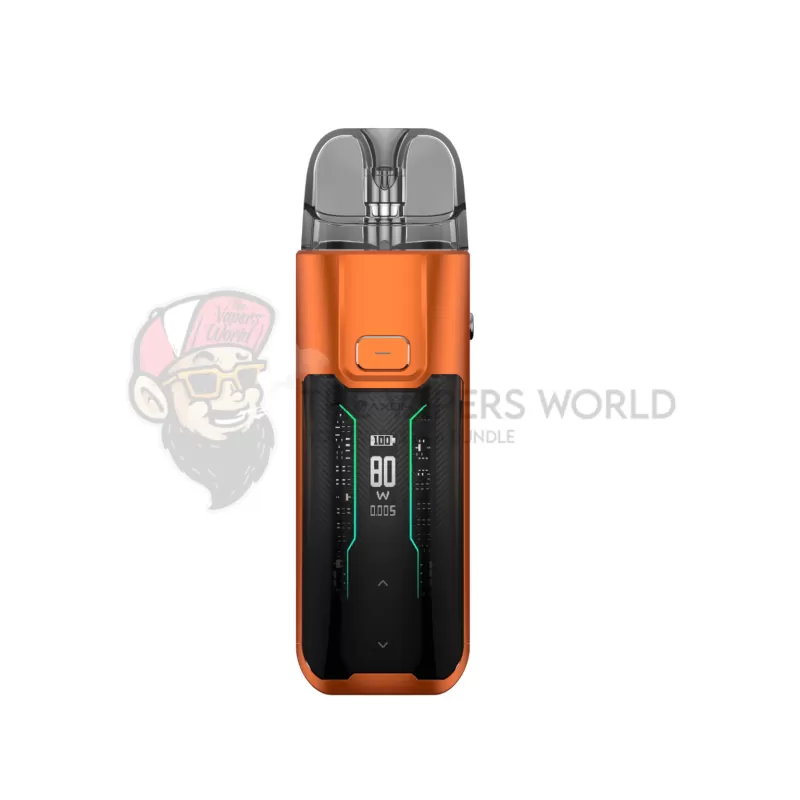 Vaporesso Luxe XR Max Kit - Image 3