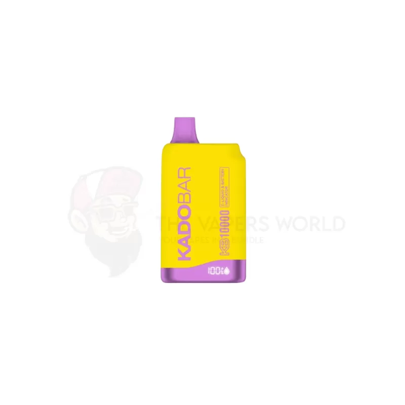 Kado Bar KB10000 Disposable Vape Device - Image 2