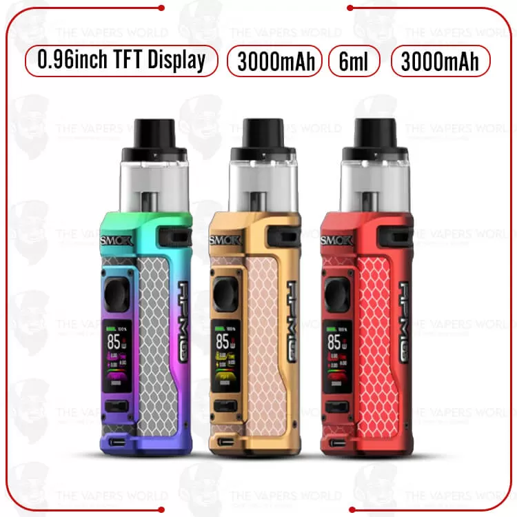 SMOK RPM 85 Vape Kit