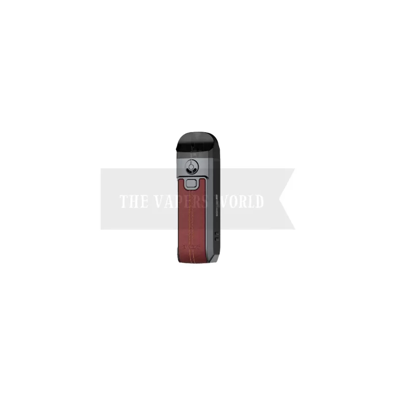SMOK NORD 4 Pod System - Image 3