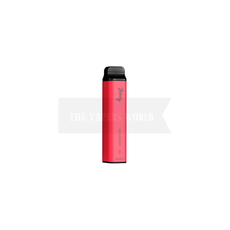 Juucy Model X Disposable Vape Device - Image 2
