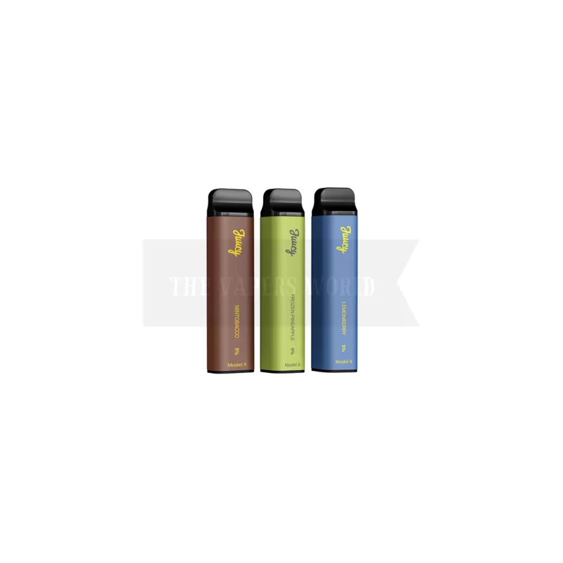 Juucy Model X Disposable Vape Device - Image 3