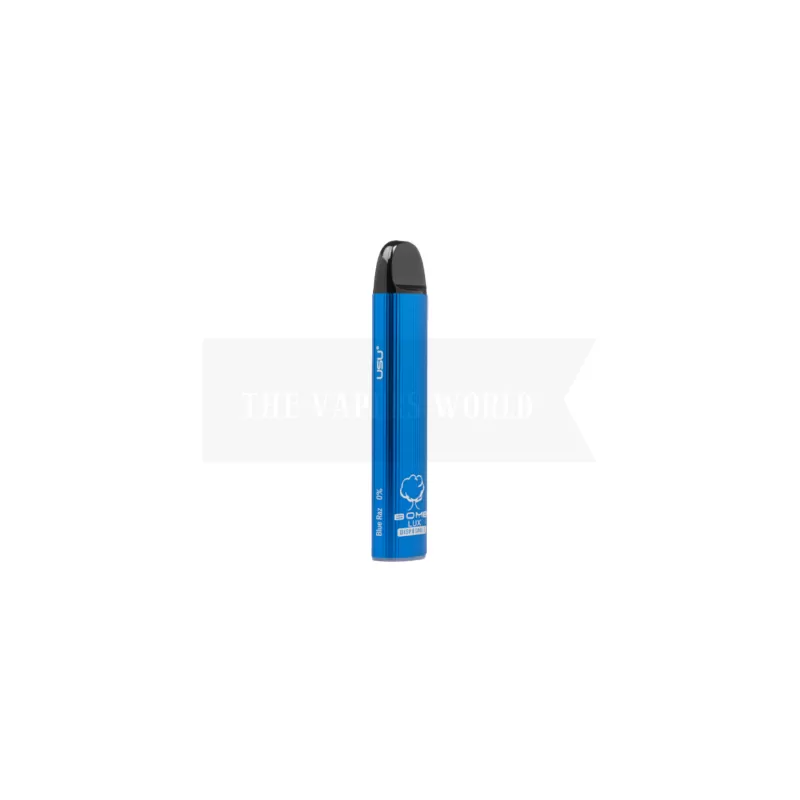 Bomb Lux Disposable Vape 2800 Puffs - Image 2