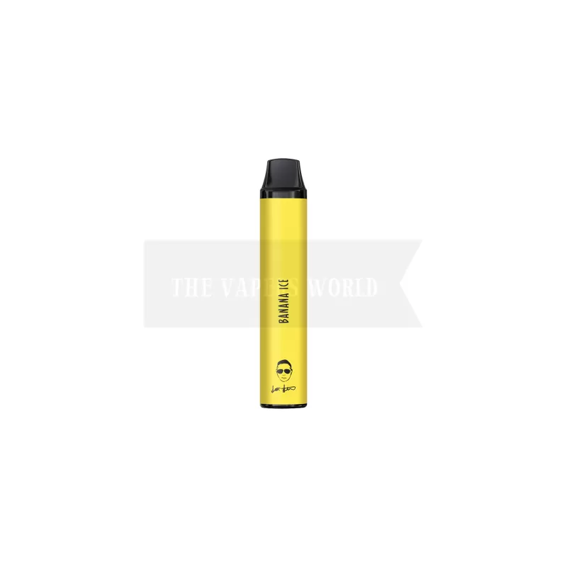 Whiff Disposable Vape 2000 Puffs - Image 2