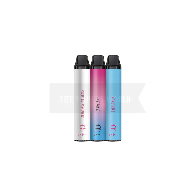 Whiff Disposable Vape 2000 Puffs - Image 3