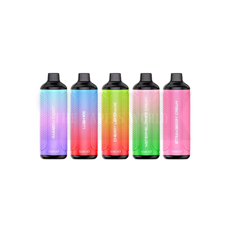 Kangvape SMOD Onee Max 6000 Puffs - Image 2