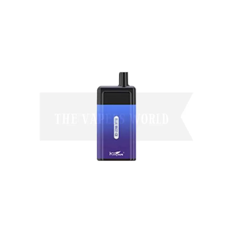Kangvape Onee Max 5000 Puffs - Image 2