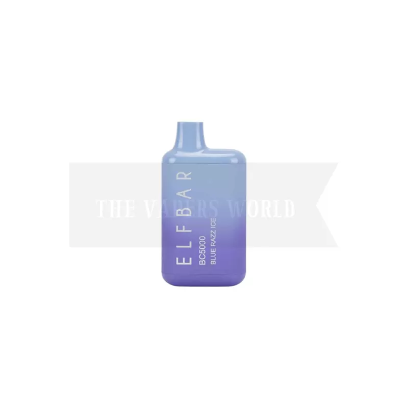 BC5000 Vape Disposable - Image 2