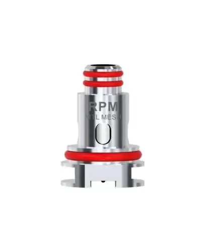 RPM Coils- SMOK