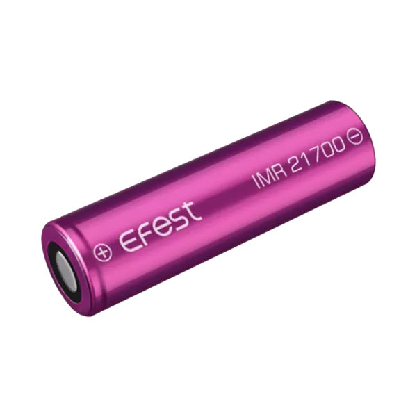 Efest 21700 Battery