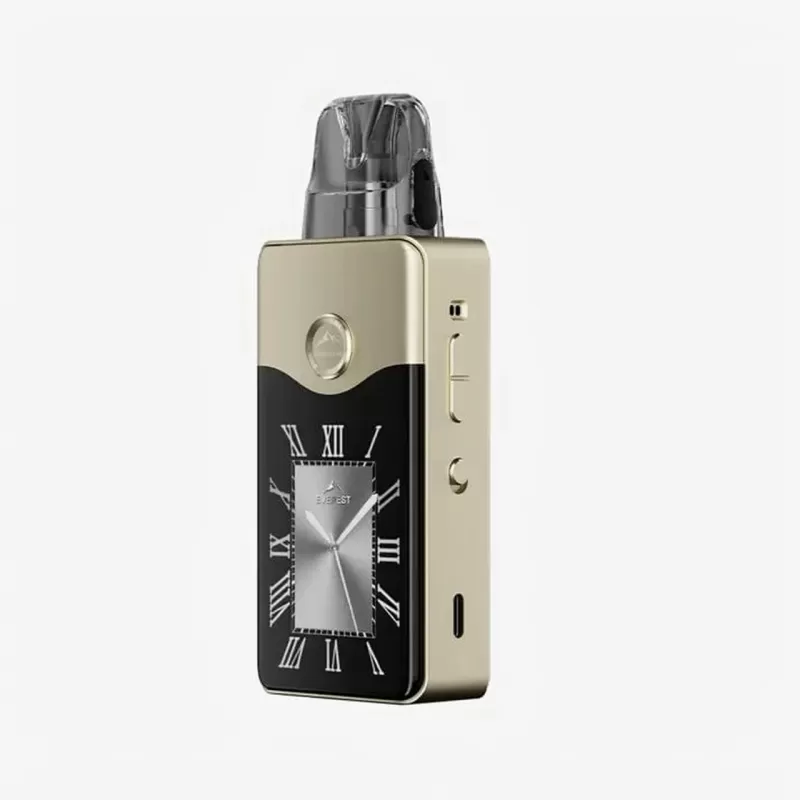 VOOPOO Vinci E120 Pod Kit – 4500mAh Vape Mod