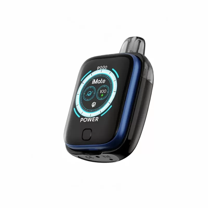 Vaporesso x Dojo iMate OS Pod System – 6mL Pod Vape Kit