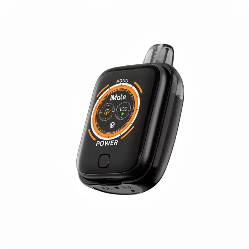 Vaporesso x Dojo iMate OS Pod System – 6mL Pod Vape Kit - Image 3
