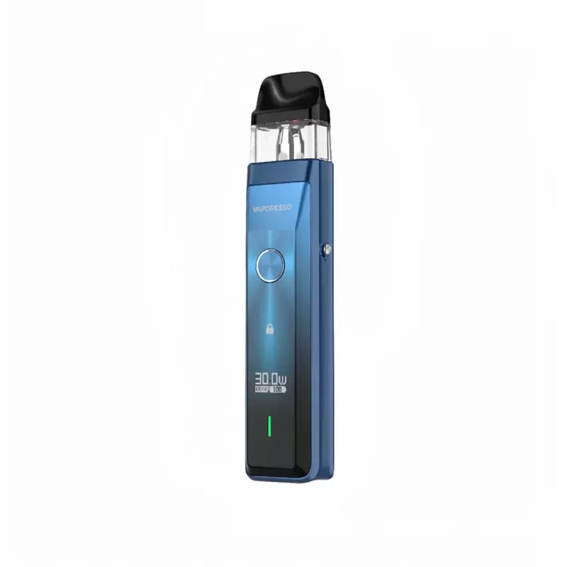Vaporesso XROS Pro 30W Pod System – 1200mAh MTL RDL Vape Kit - Image 2