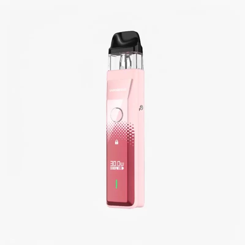 Vaporesso XROS Pro 30W Pod System – 1200mAh MTL RDL Vape Kit - Image 3