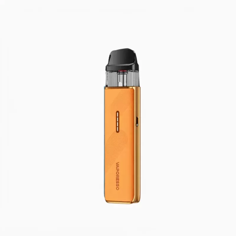 Vaporesso XROS 5 Mini 30W Pod Kit, 1500mAh MTL Vape - Image 2