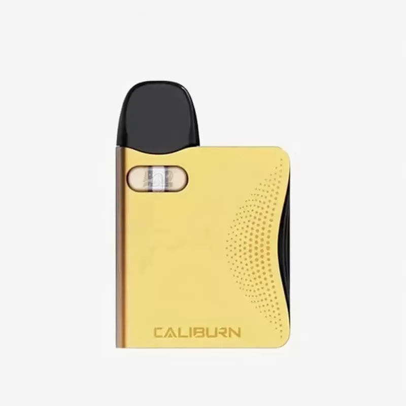 Uwell CALIBURN AK3 13W Pod System – 520mAh Battery, Pod Vape