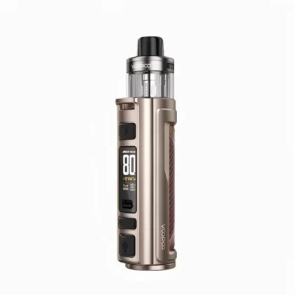 VOOPOO Argus Pro 2 80W Pod System – Top-Fill Vape Mod