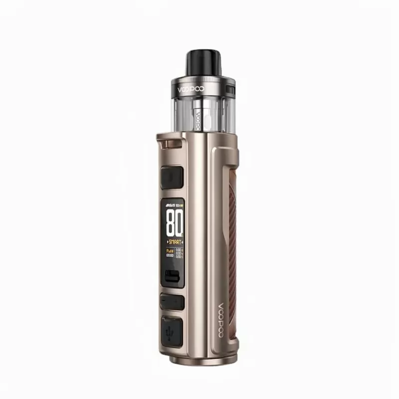 VOOPOO Argus Pro 2 80W Pod System – Top-Fill Vape Mod