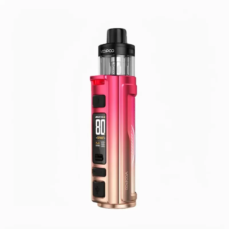 VOOPOO Argus Pro 2 80W Pod System – Top-Fill Vape Mod - Image 2