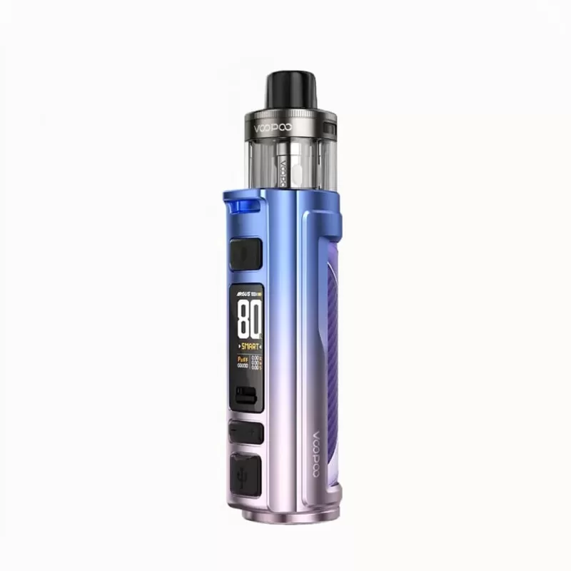 VOOPOO Argus Pro 2 80W Pod System – Top-Fill Vape Mod - Image 3