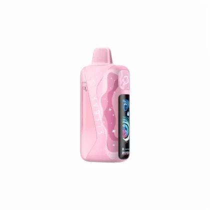 Elf Bar Lush King Pro Rush Mode Disposable Vape