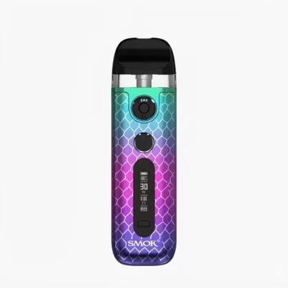 SMOK Novo 5 30W Pod System – Top Fill Mesh Pod Kit