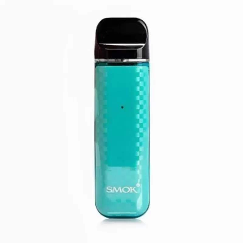 SMOK Novo 3 25W Pod System, Mesh Coil Vape - Image 3