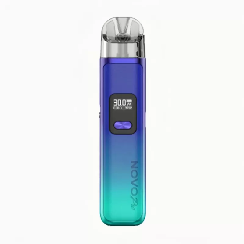 SMOK Novo Pro Pod 30W Pod System 1300mAh Vape Kit