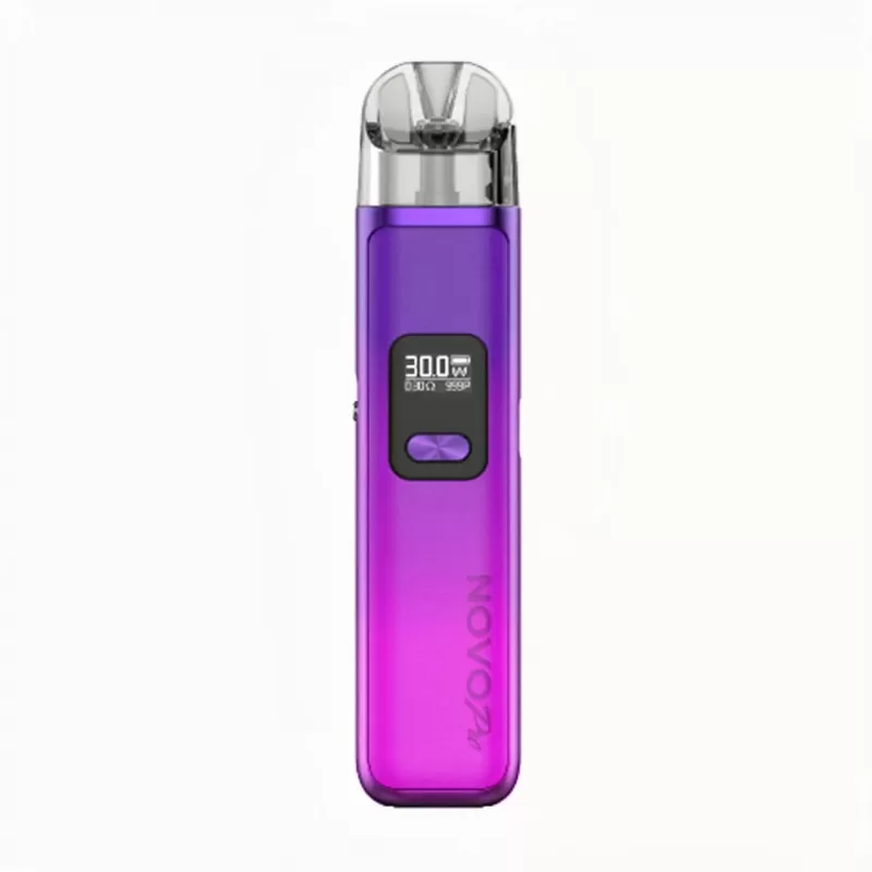 SMOK Novo Pro Pod 30W Pod System 1300mAh Vape Kit - Image 2
