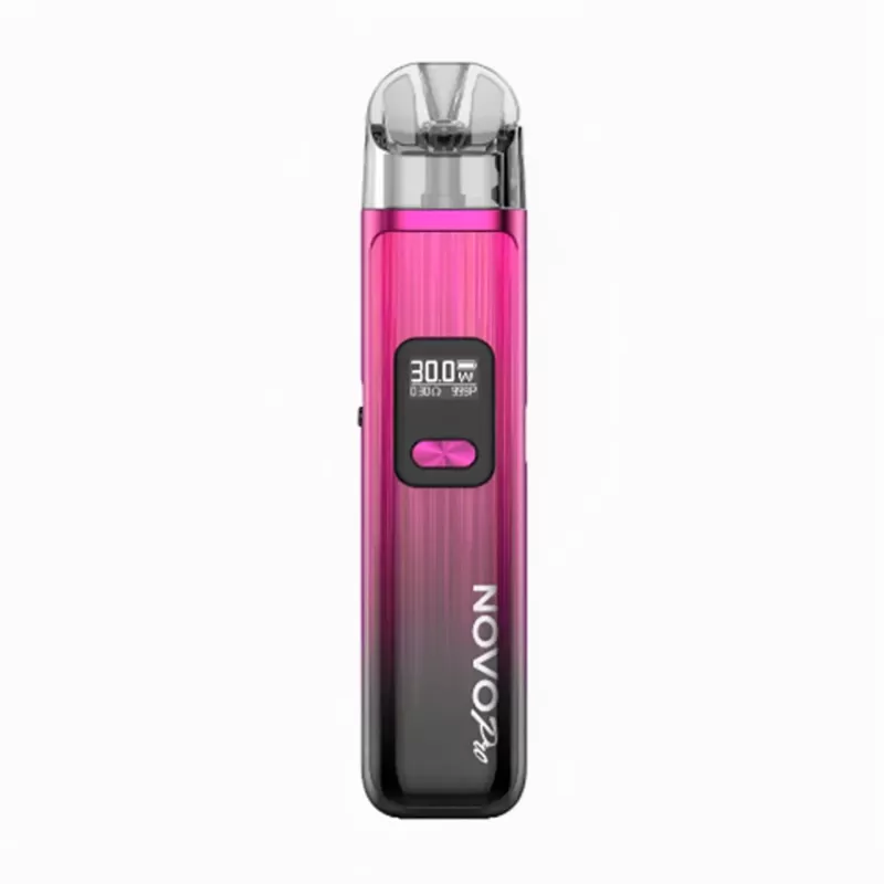 SMOK Novo Pro Pod 30W Pod System 1300mAh Vape Kit - Image 3