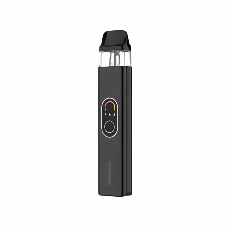 Vaporesso XROS 4 Pod Kit Adjustable Airflow Pod Vape