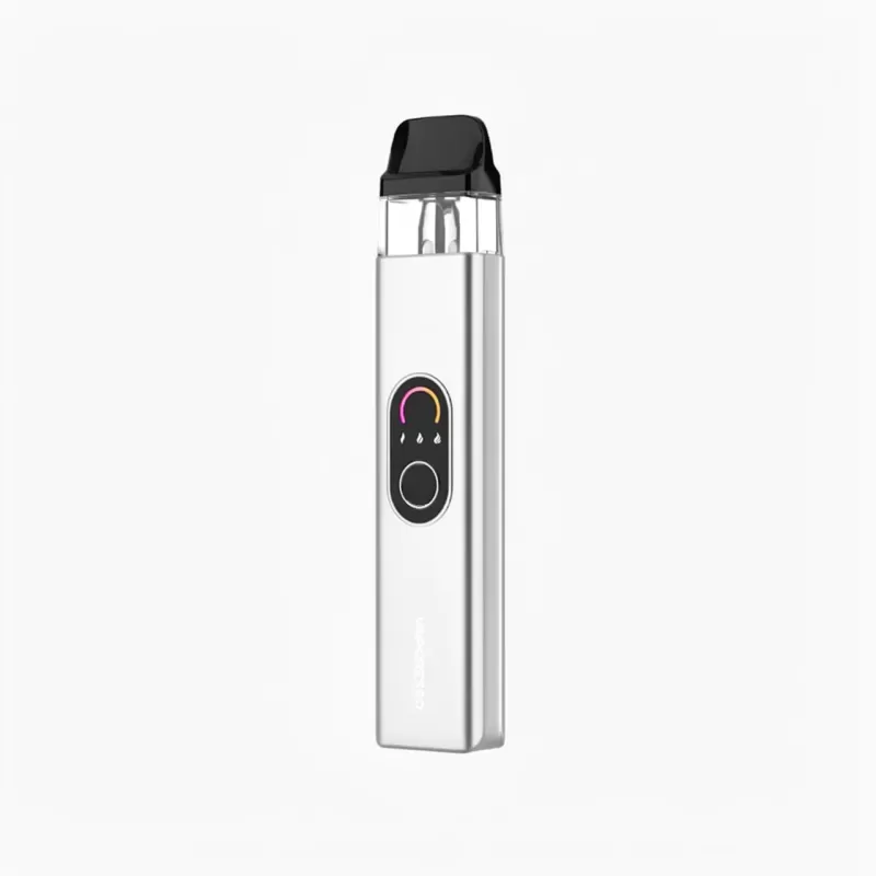 Vaporesso XROS 4 Pod Kit Adjustable Airflow Pod Vape - Image 3