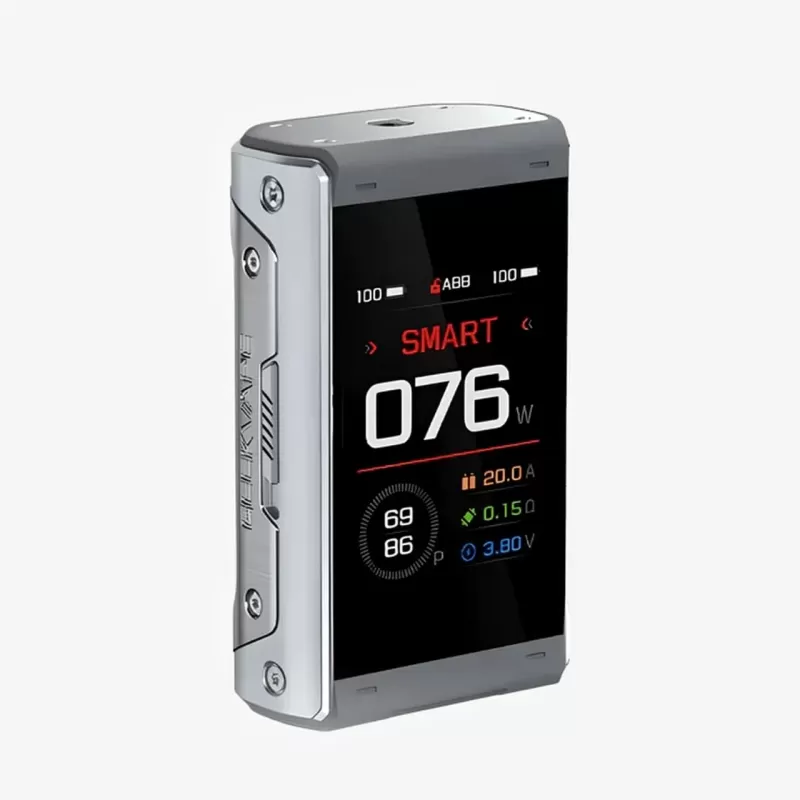 GeekVape T200 Aegis Touch IP68 Vape Mod