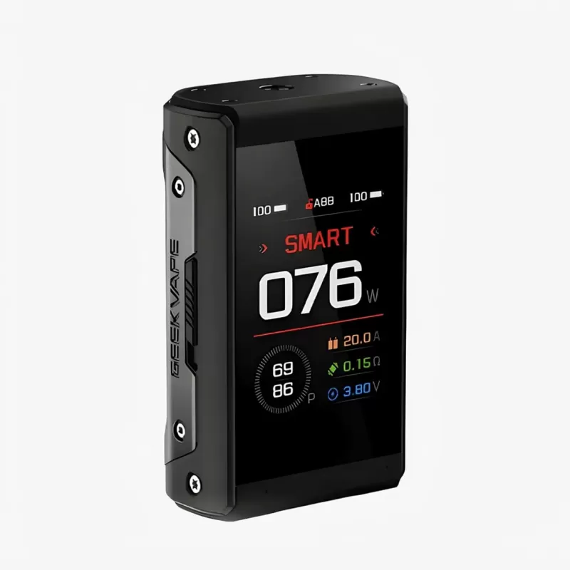 GeekVape T200 Aegis Touch IP68 Vape Mod - Image 2