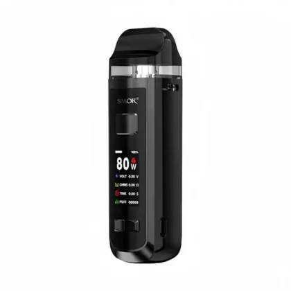 SMOK RPM 2 Pod Mod Kit – 80W Power Vape Kit