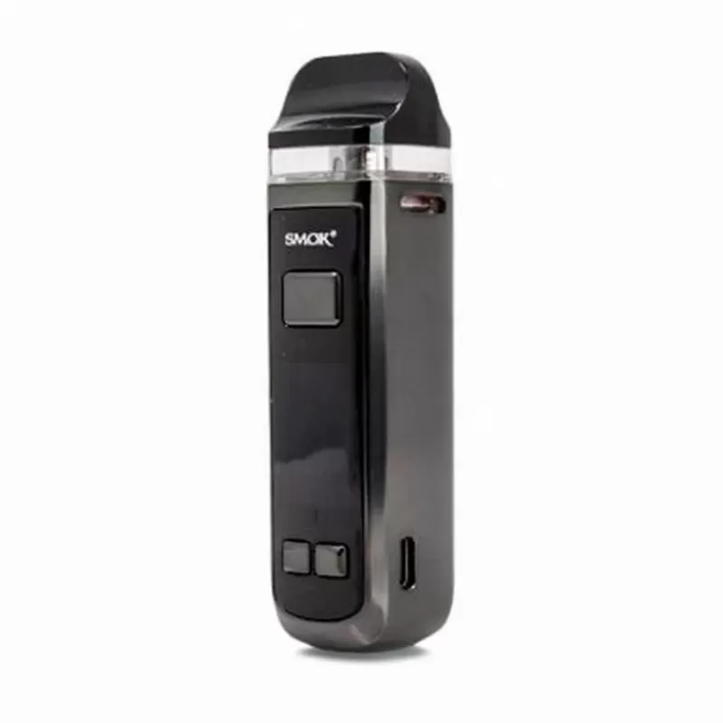 SMOK RPM 2 Pod Mod Kit – 80W Power Vape Kit - Image 3