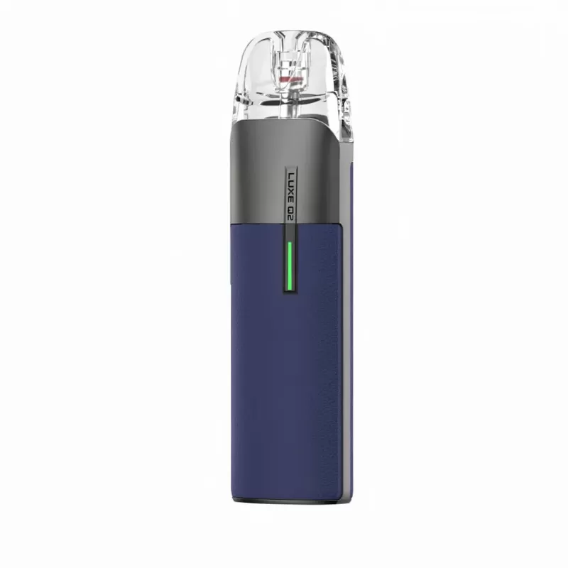 Vaporesso LUXE Q2 Pod System with AXON Chipset – Vape Kit