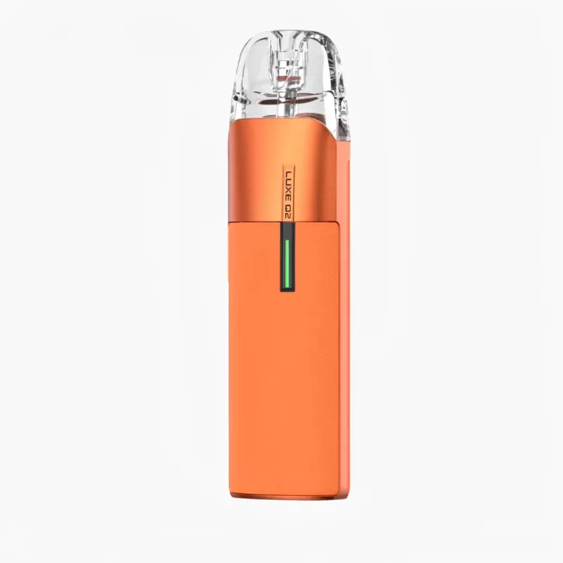 Vaporesso LUXE Q2 Pod System with AXON Chipset – Vape Kit - Image 2